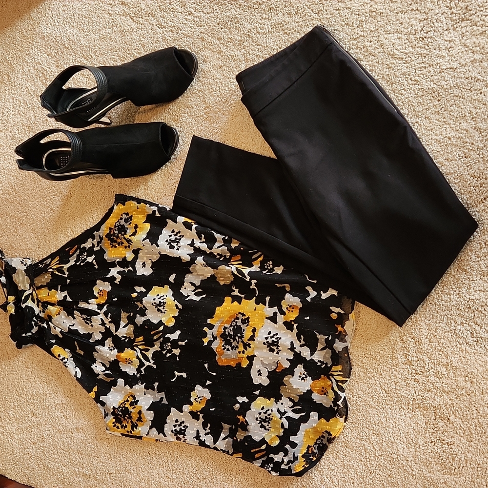 Ann Taylor Skinny Pants